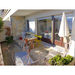 Ferienwohnung in Randogne ab 58€ pro Nacht