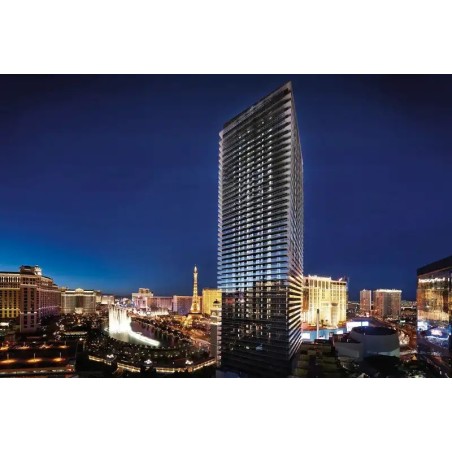 The Cosmopolitan of Las Vegas