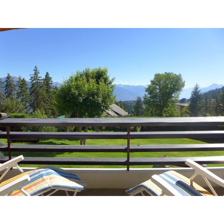 Ferienwohnung in Randogne ab 58€ pro Nacht