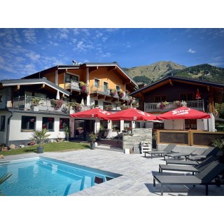 Ferienwohnung in Rauris ab 38€ pro Nacht