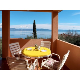 Ferienwohnung in Ravni ab 49€ pro Nacht