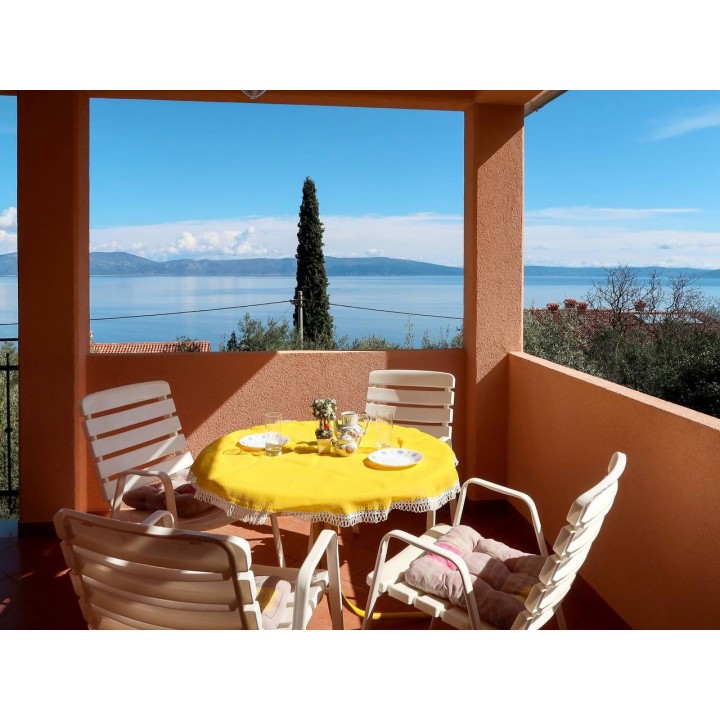 Ferienwohnung in Ravni ab 49€ pro Nacht