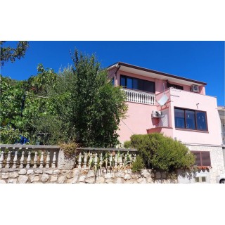 Ferienwohnung in Ravni ab 58€ pro Nacht