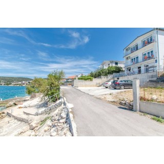 Ferienwohnung in Razanj ab 45€ pro Nacht