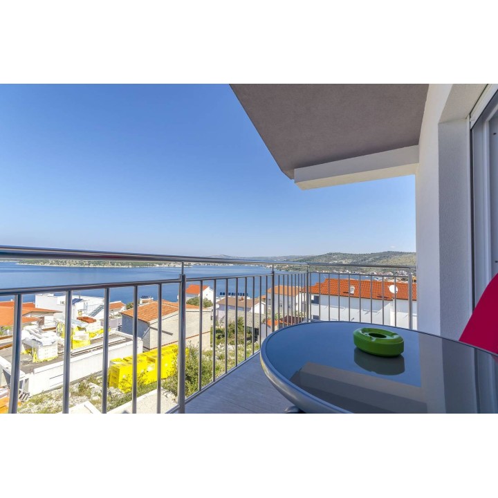 Ferienwohnung in Razanj ab 46€ pro Nacht