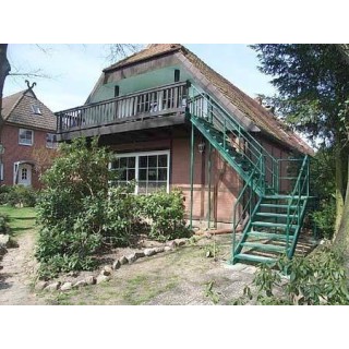 Ferienwohnung in Rehlingen ab 54€ pro Nacht