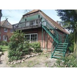 Ferienwohnung in Rehlingen ab 54€ pro Nacht