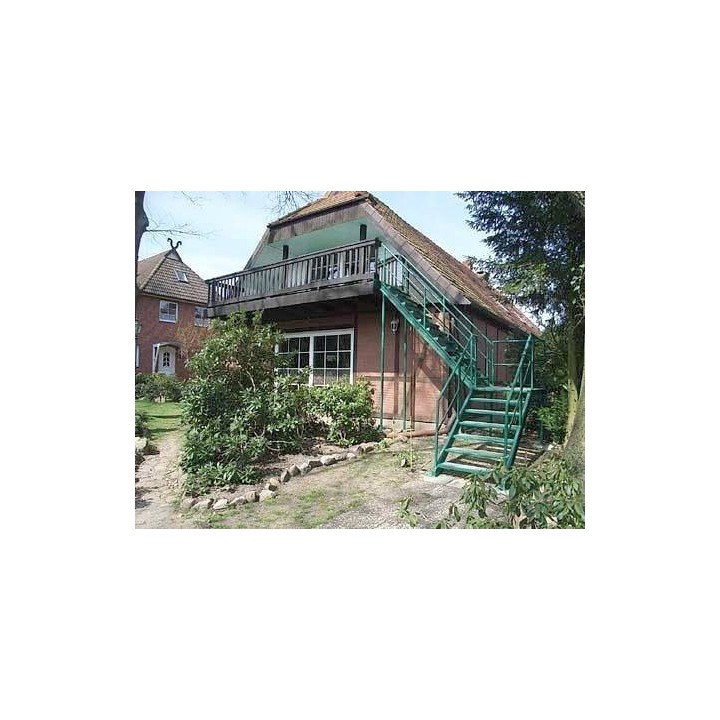 Ferienwohnung in Rehlingen ab 54€ pro Nacht