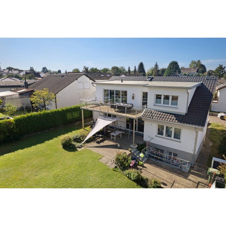 Ferienwohnung in Renchen ab 56€ pro Nacht