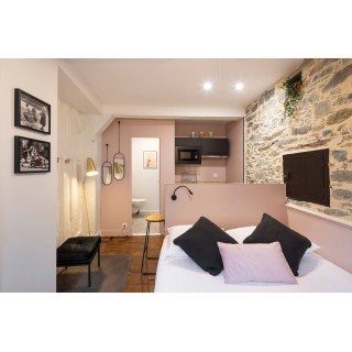 Ferienwohnung in Rennes ab 51€ pro Nacht