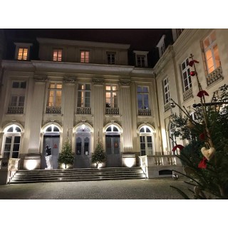 Ferienwohnung in Rennes ab 54€ pro Nacht