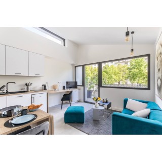 Ferienwohnung in Rennes ab 55€ pro Nacht