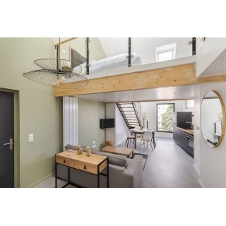 Ferienwohnung in Rennes ab 57€ pro Nacht