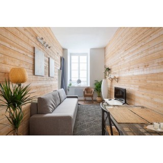 Ferienwohnung in Rennes ab 57€ pro Nacht