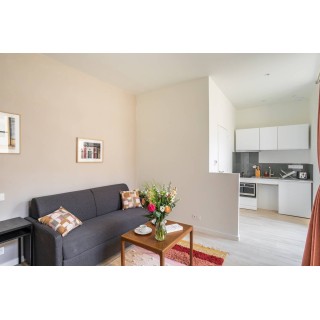 Ferienwohnung in Rennes ab 57€ pro Nacht