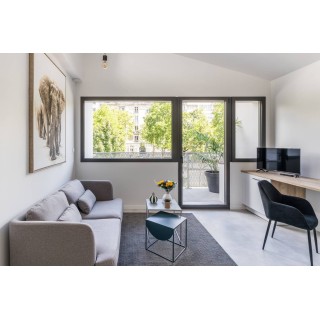 Ferienwohnung in Rennes ab 58€ pro Nacht