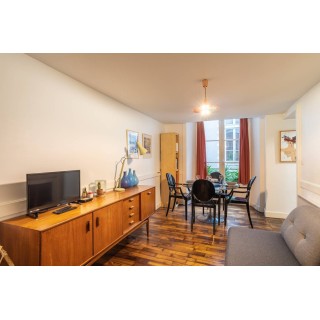 Ferienwohnung in Rennes ab 59€ pro Nacht