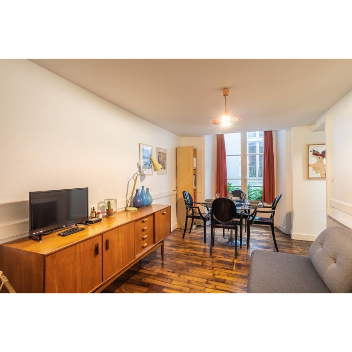 Ferienwohnung in Rennes ab 59€ pro Nacht