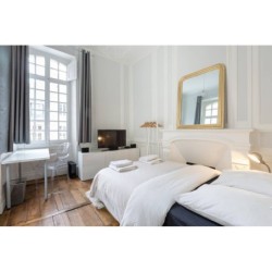 Ferienwohnung in Rennes ab 59€ pro Nacht