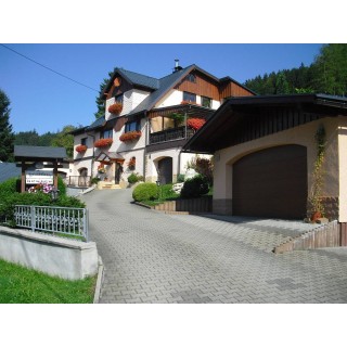 Ferienwohnung in Rennsteig ab 40€ pro Nacht