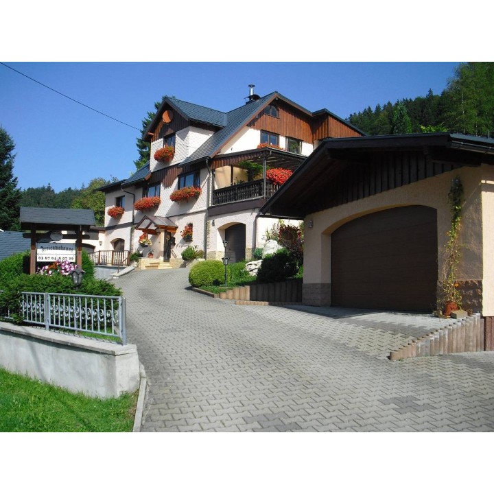 Ferienwohnung in Rennsteig ab 40€ pro Nacht