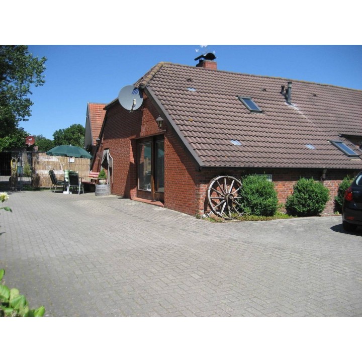 Ferienwohnung in Rhauderfehn ab 47€ pro Nacht