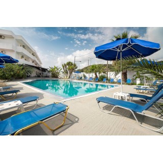 Ferienwohnung in Rhodos ab 27€ pro Nacht