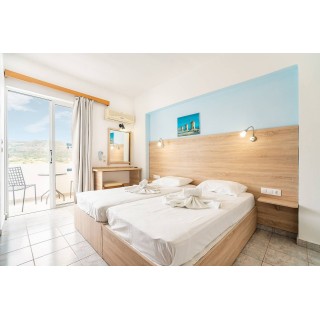 Ferienwohnung in Rhodos ab 28€ pro Nacht