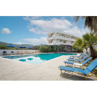 Ferienwohnung in Rhodos ab 28€ pro Nacht