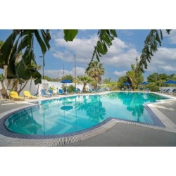Ferienwohnung in Rhodos ab 30€ pro Nacht