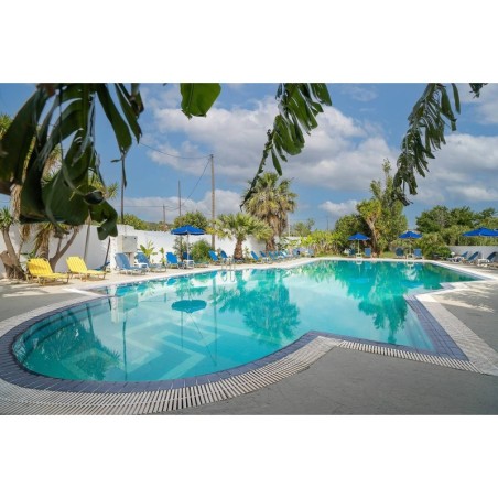 Ferienwohnung in Rhodos ab 30€ pro Nacht