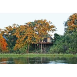 Taranga Safari Lodge