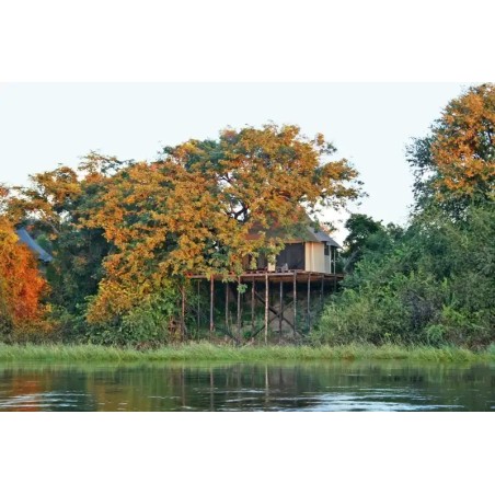 Taranga Safari Lodge