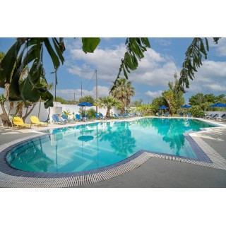 Ferienwohnung in Rhodos ab 52€ pro Nacht