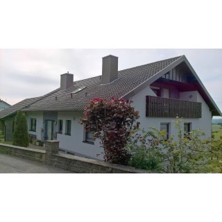 Ferienwohnung in Rhön ab 44€ pro Nacht