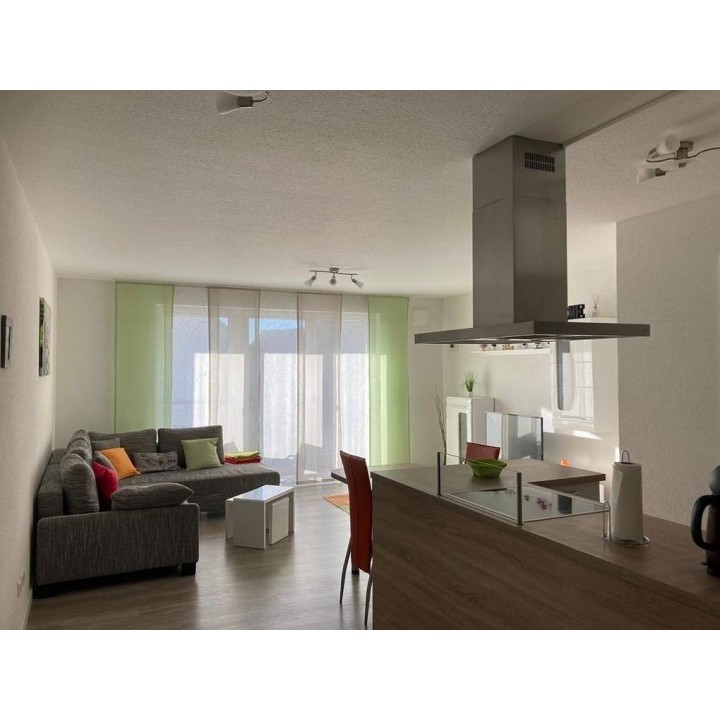 Ferienwohnung in Rhön ab 53€ pro Nacht