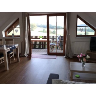 Ferienwohnung in Rhön ab 58€ pro Nacht