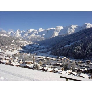 Ferienwohnung in Rhone-Alpes ab 46€ pro Nacht