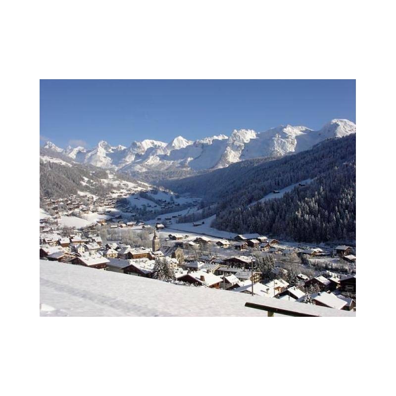 Ferienwohnung in Rhone-Alpes ab 46€ pro Nacht