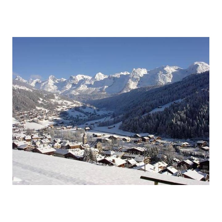 Ferienwohnung in Rhone-Alpes ab 46€ pro Nacht