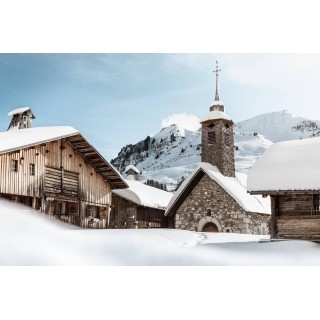 Ferienwohnung in Rhone-Alpes ab 48€ pro Nacht