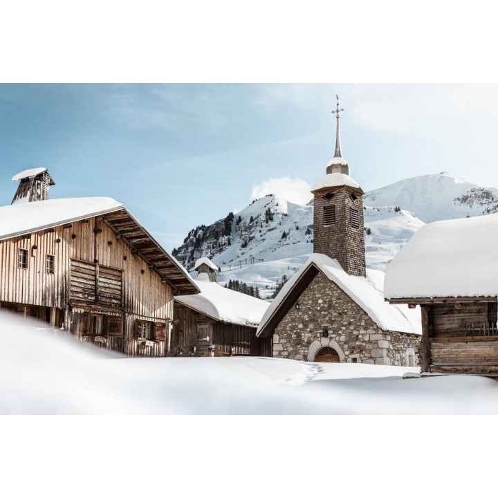 Ferienwohnung in Rhone-Alpes ab 48€ pro Nacht