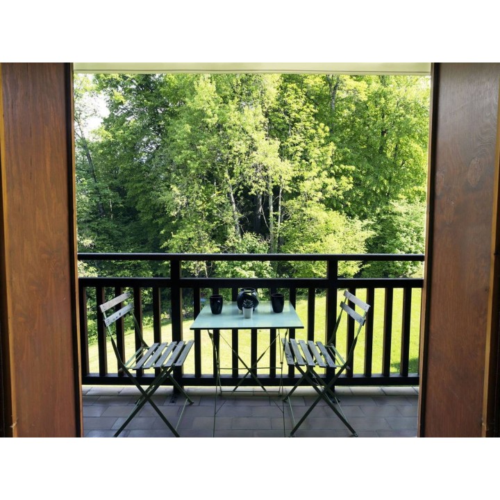 Ferienwohnung in Rhone-Alpes ab 48€ pro Nacht