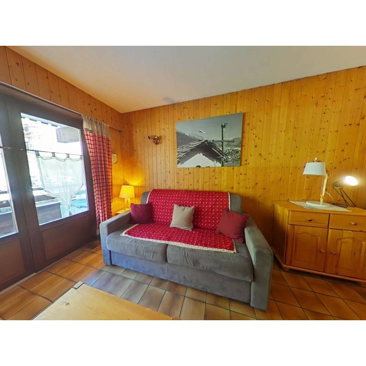 Ferienwohnung in Rhone-Alpes ab 49€ pro Nacht