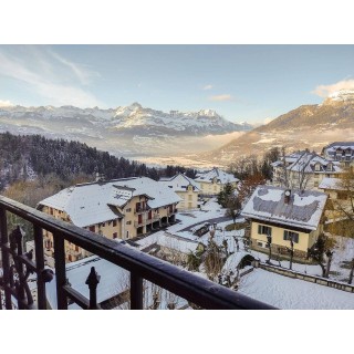 Ferienwohnung in Rhone-Alpes ab 50€ pro Nacht