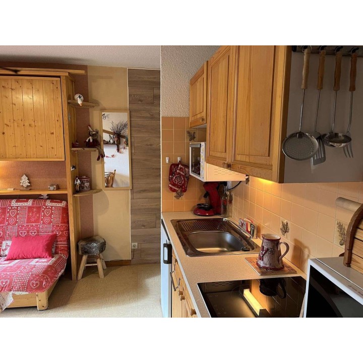 Ferienwohnung in Rhone-Alpes ab 51€ pro Nacht