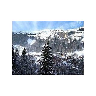 Ferienwohnung in Rhone-Alpes ab 55€ pro Nacht