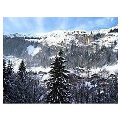 Ferienwohnung in Rhone-Alpes ab 55€ pro Nacht