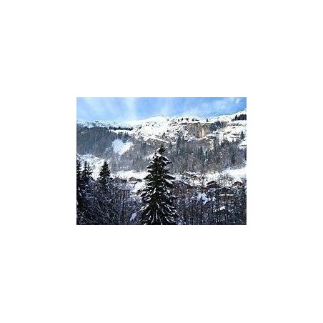 Ferienwohnung in Rhone-Alpes ab 55€ pro Nacht