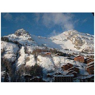 Ferienwohnung in Rhone-Alpes ab 55€ pro Nacht